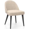 Silla de Comedor - Tapizada en Terciopelo - Grata image 9