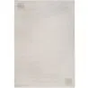 Alfombra Grande de Diseño Contemporáneo y Moderno - Beige (290x200 cm) - Cyru image 9
