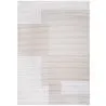 Alfombra Grande de Diseño Contemporáneo y Moderno - Beige (290x200 cm) - Xasa image 9
