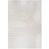 Alfombra Grande de Diseño Contemporáneo y Moderno - Beige (290x200 cm) - Grut image 9