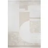 Alfombra Grande de Diseño Contemporáneo y Moderno - Beige (290x200 cm) - Kopa image 9