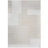 Alfombra Grande de Diseño Contemporáneo y Moderno - Beige (290x200 cm) - Vistu image 9