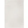 Alfombra Grande de Diseño Contemporáneo y Moderno - Beige (290x200 cm) - Amara image 9