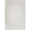 Alfombra Grande de Diseño Contemporáneo y Moderno - Beige (290x200 cm) - Rivola image 9