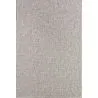 Alfombra Grande de Diseño Contemporáneo y Moderno - Beige (290x200 cm) - Tug image 9