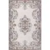 Alfombra Vintage Oriental - (290x200 cm) - Mia image 9