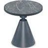 Mesa Auxiliar de Metal y Pizarra - Jackie  image 9