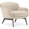 Sillón Tapizado en Terciopelo - Butaca - Jenna image 9