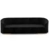Sofa de 4/5 Plazas - Tapizado en Terciopelo- Herina image 9