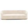 Sofa de 4/5 Plazas - Tapizado en Terciopelo- Herina image 9
