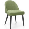 Silla de Comedor - Tapizada en Terciopelo - Grata image 9