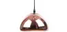 Lámpara de Techo de Diseño - Lámpara Colgante Metal Cromado - 18 cm -  Nullify image 9