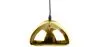 Lámpara de Techo de Diseño - Lámpara Colgante Metal Cromado - 18 cm -  Nullify image 9