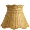 Lámpara de Techo de Ratán - Lámpara Colgante estilo natural - Tyna image 9