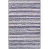 Alfombra Grande de Diseño Étnico Boho - (290x200 cm) - Velour image 9