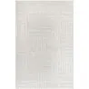 Alfombra Grande de Diseño Contemporáneo y Moderno - Beige (290x200 cm) - Arcus image 9