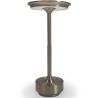 Lámpara de mesa LED portátil - recargable por USB - Yurea image 9
