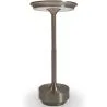 Lámpara de mesa LED portátil - recargable por USB - Yurea image 9