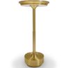 Lámpara de mesa LED portátil - recargable por USB - Yurea image 9