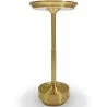Lámpara de mesa LED portátil - recargable por USB - Yurea image 9