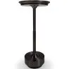 Lámpara de mesa LED portátil - recargable por USB - Yurea image 9
