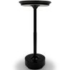 Lámpara de mesa LED portátil - recargable por USB - Yurea image 9