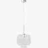 Lámpara Colgante Moderna de Cristal - Cable Ajustable - Dewers image 9