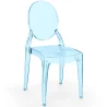 Silla Infantil Transparente - Victoria Queen image 9