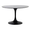 Mesa de Comedor Redonda - 90 cm - Tulip image 9