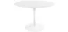 Mesa de Comedor Redonda - 120 cm - Tulip image 9