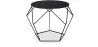 Mesa Auxiliar - Diseño Industrial - Metal - Diamond image 9