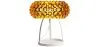 Lámpara de Mesa - Lámpara de Salón Botones de Cristal - Grande - Savoni  image 9