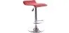 Taburete de Bar Giratorio de Diseño - Office  image 9