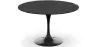 Mesa de Comedor Redonda - 120cm - Mármol  - Tulip image 9