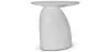 Mesa Parabole - Fibra de Vidrio - 60cm image 9