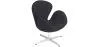 Sillón con reposabrazos - Tapizado en Tela - Svin image 9