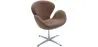 Sillón con reposabrazos - Tapizado en Tela - Svin image 9