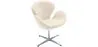 Sillón con reposabrazos - Tapizado en Tela - Svin image 9