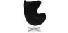 Sillón con Reposabrazos - Tapizado en Tela - Brave  image 9
