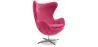 Sillón con Reposabrazos - Tapizado en Tela - Brave  image 9
