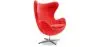 Sillón con Reposabrazos - Tapizado en Tela - Brave  image 9
