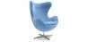 Sillón con Reposabrazos - Tapizado en Tela - Brave  image 9