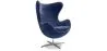 Sillón con Reposabrazos - Tapizado en Tela - Brave  image 9