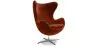 Sillón con Reposabrazos - Tapizado en Tela - Brave  image 9