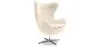 Sillón con Reposabrazos - Tapizado en Tela - Brave  image 9
