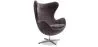 Sillón con Reposabrazos - Tapizado en Tela - Brave  image 9