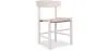 Silla de Comedor de Madera - Estilo Escandinavo - Batsheva  image 9