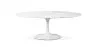 Mesa de Comedor Ovalada - Marmol - Tulip image 9