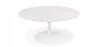 Mesa de Comedor Redonda en Mármol 90cm - Tuli image 9