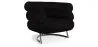 Sillón de Diseño - Tapizado en Polipiel - Bivendun  image 9